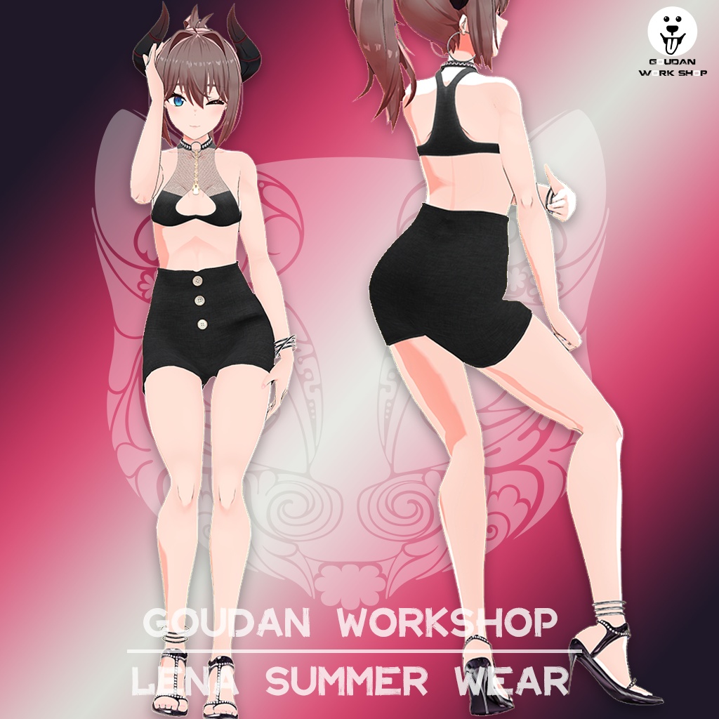 Lena SummerWear
