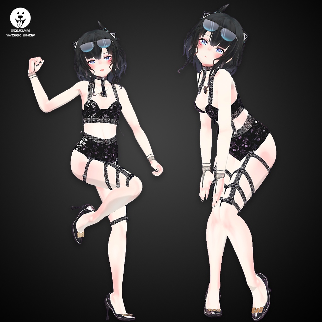 Leeme Tape UnderWear