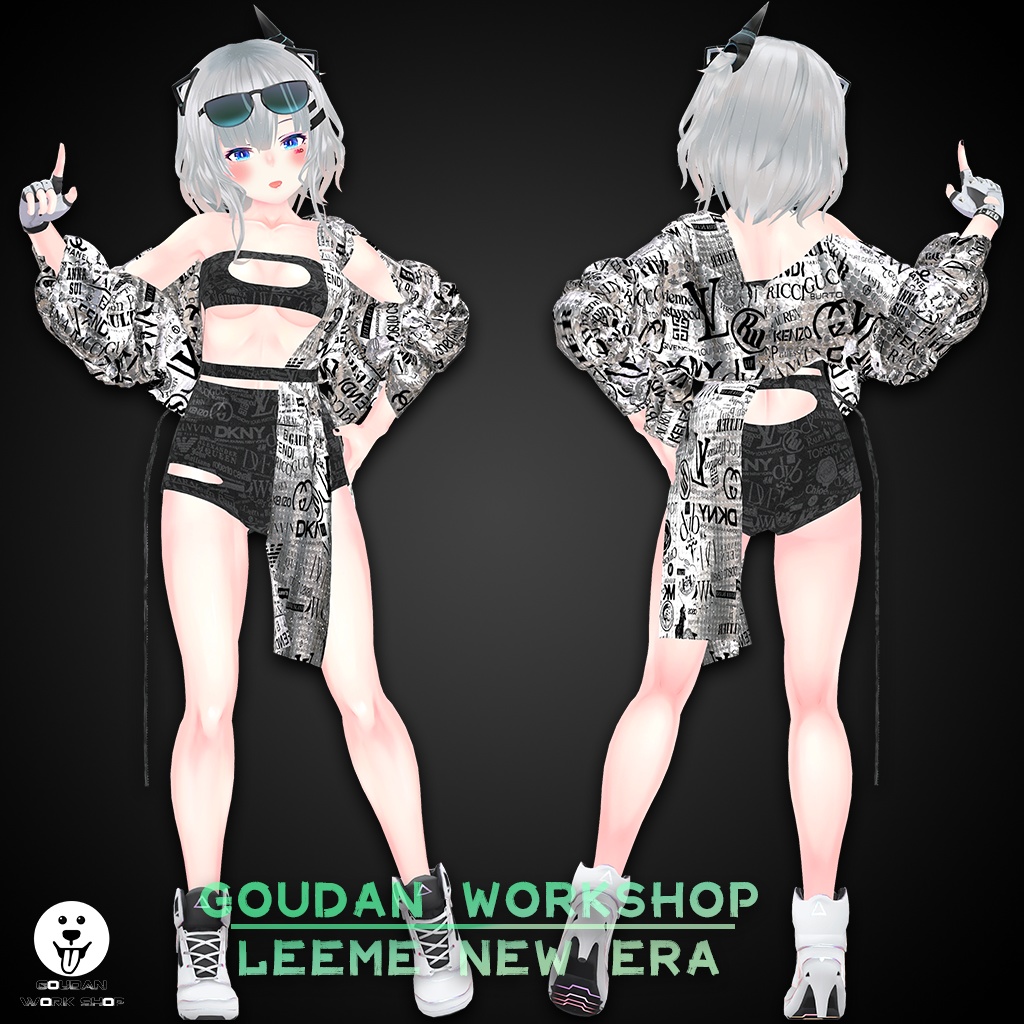 Leeme NewEra