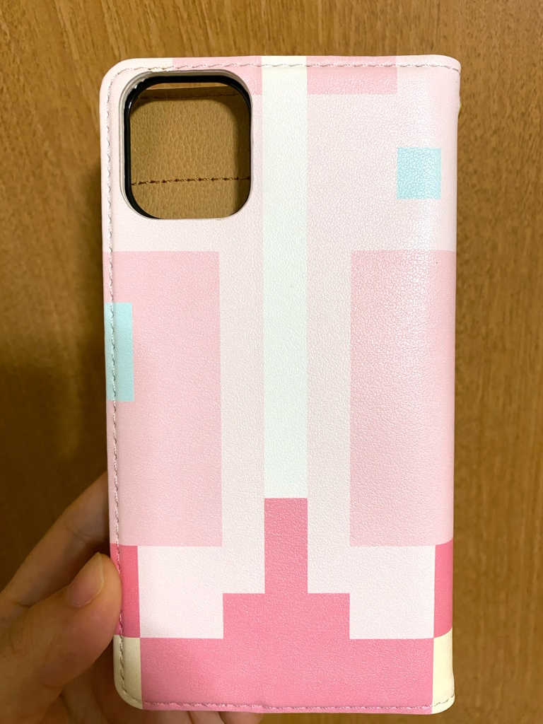 【手帳型iPhone11ケース】RK800&RK900パステルカラー