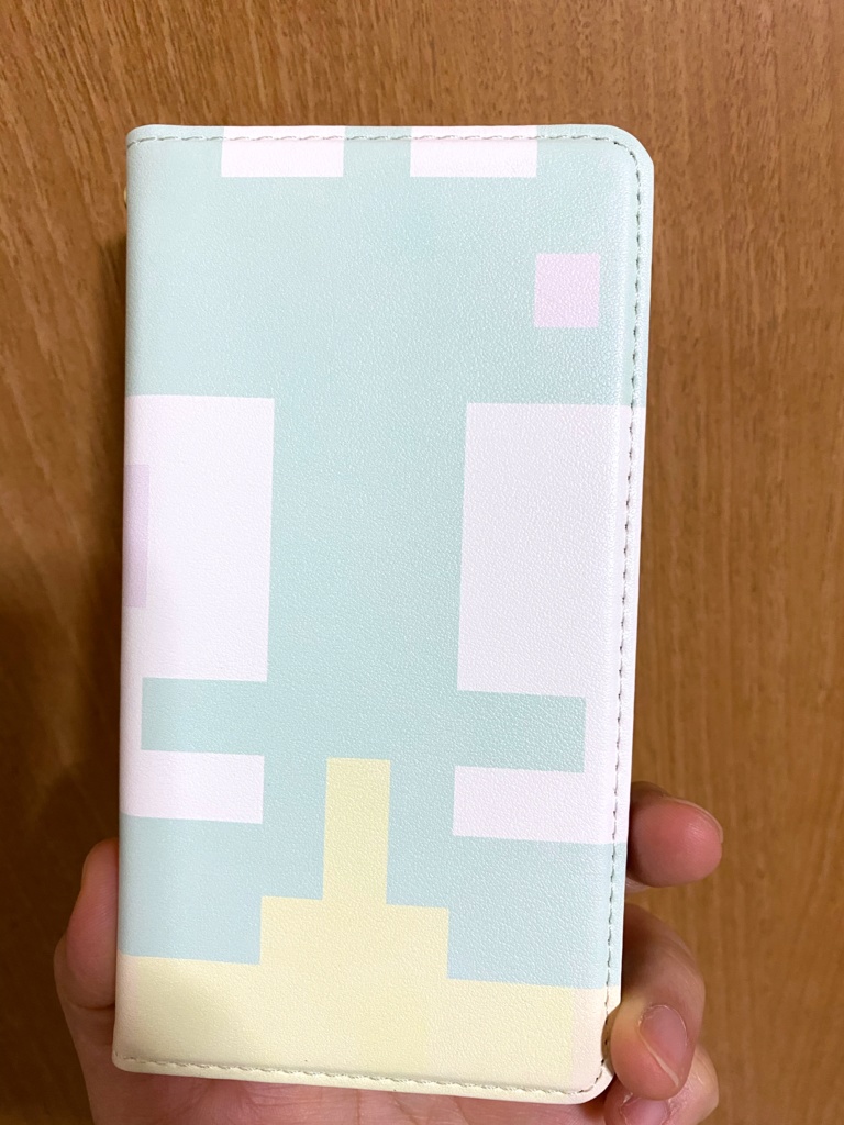 【手帳型iPhone11ケース】RK800&RK900パステルカラー