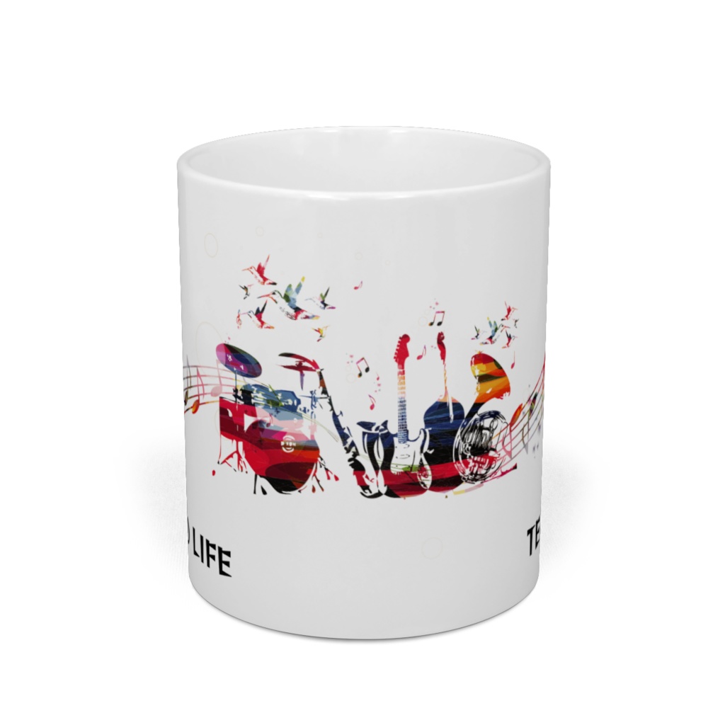 マグカップバージョン2