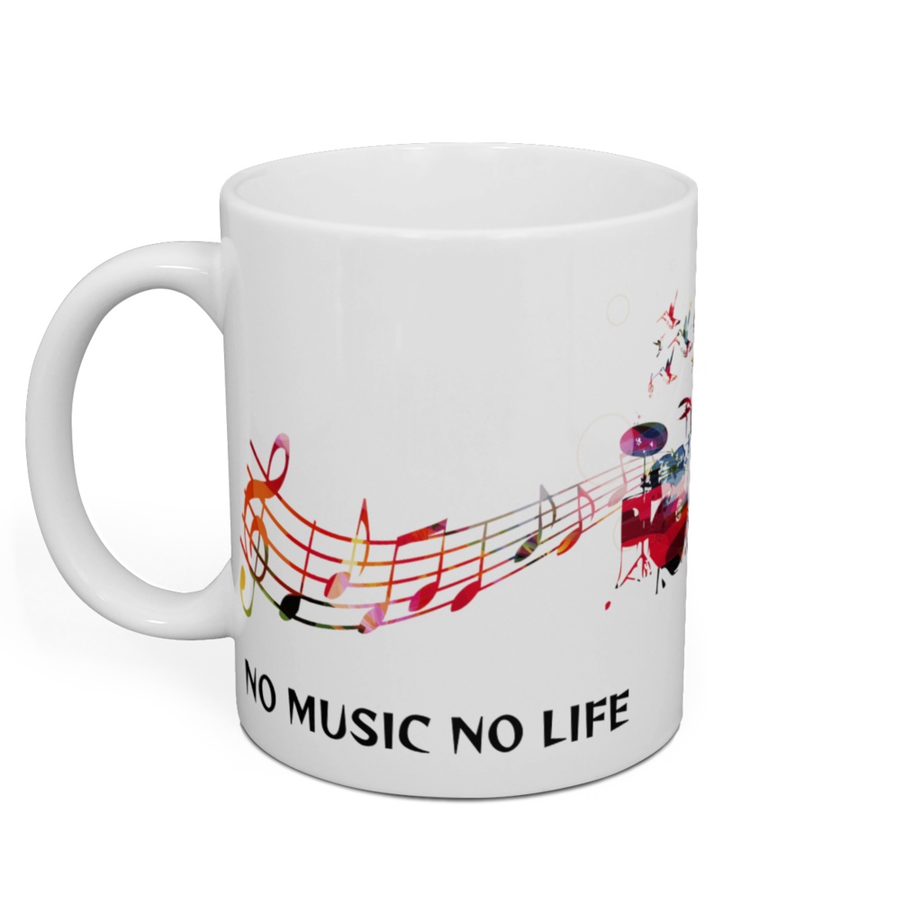 マグカップバージョン2