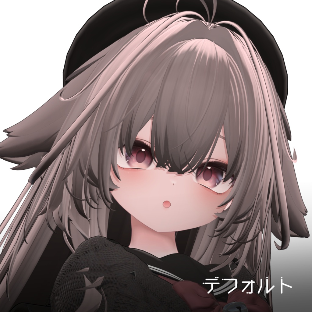 輝夜ちゃん専用✦シンプルMakeup