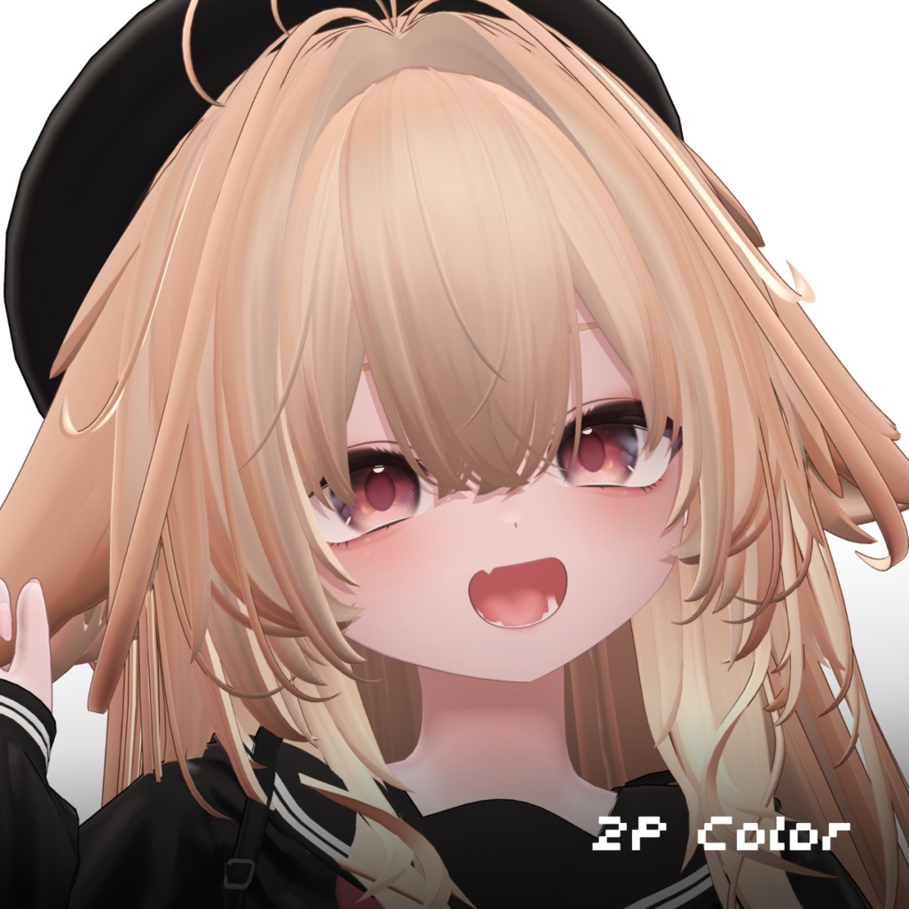 輝夜ちゃん専用✦シンプルMakeup