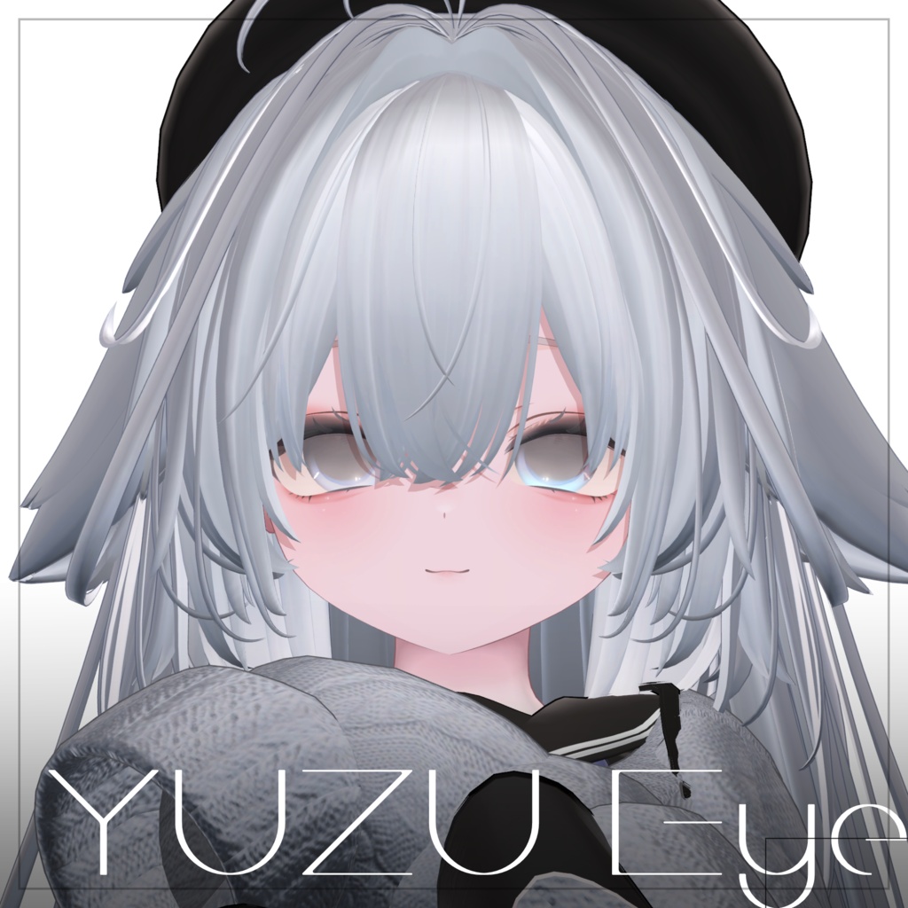 【SALE!】YUZU Eye