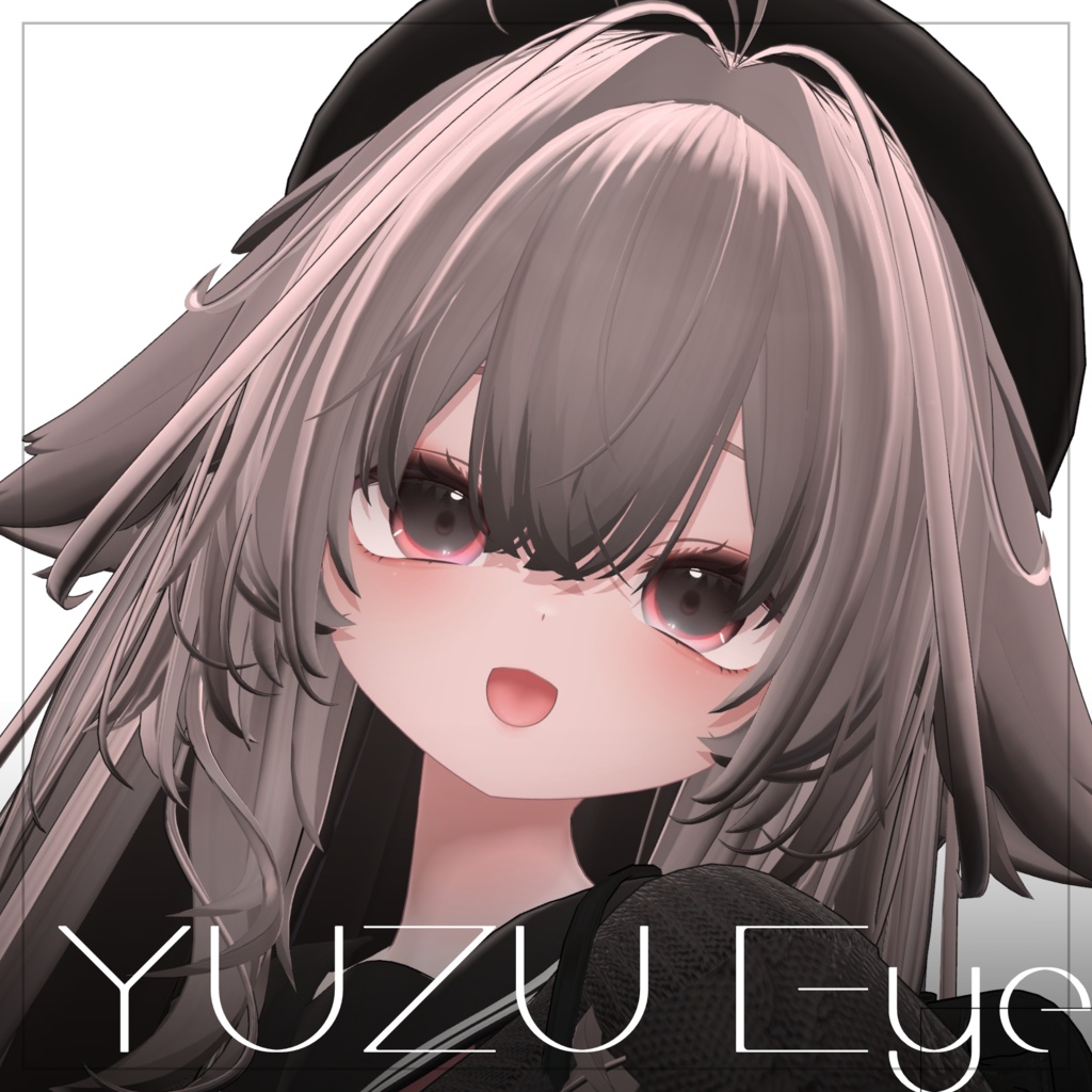 【SALE!】YUZU Eye