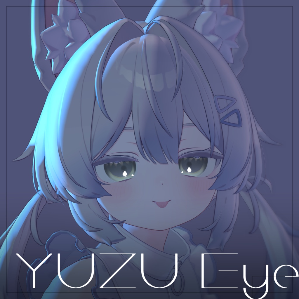 【SALE!】YUZU Eye