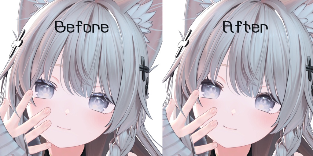 しなのMakeup