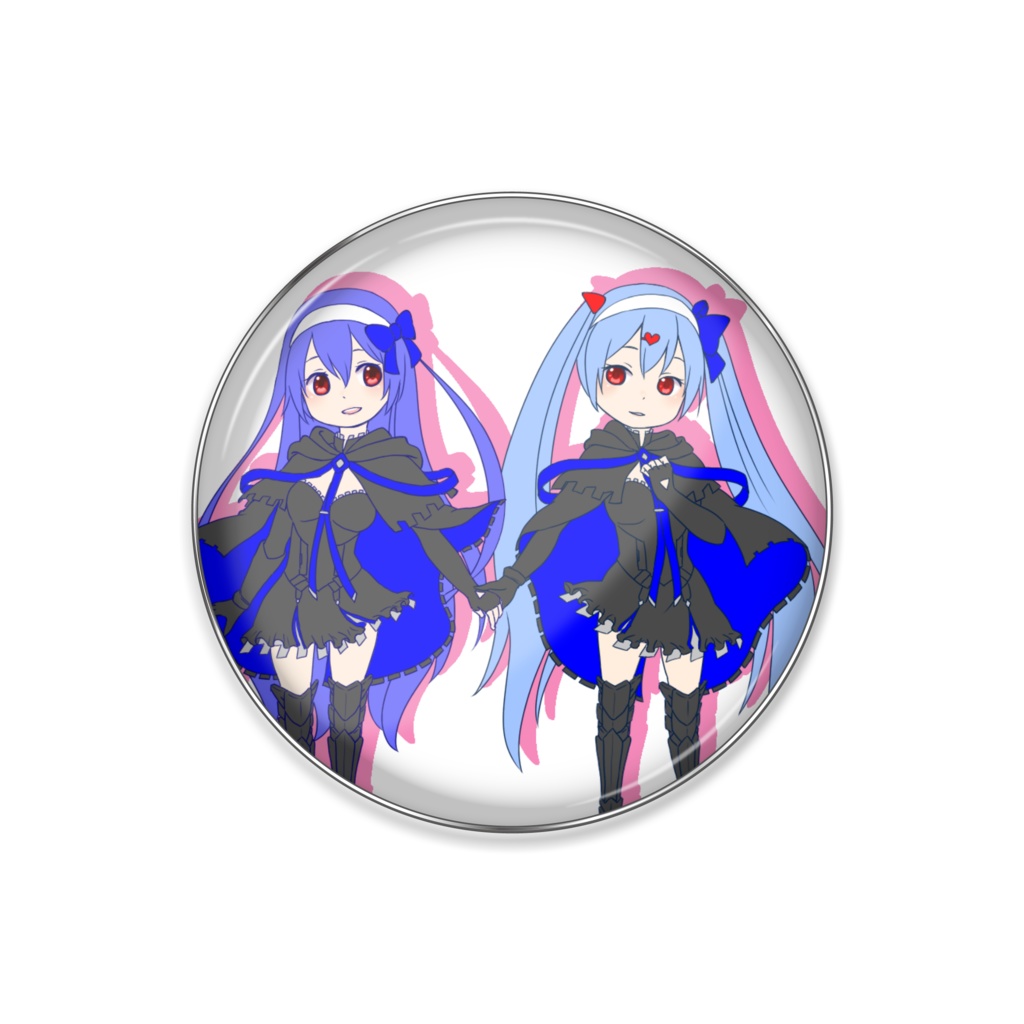 フォルネウス&レミィ