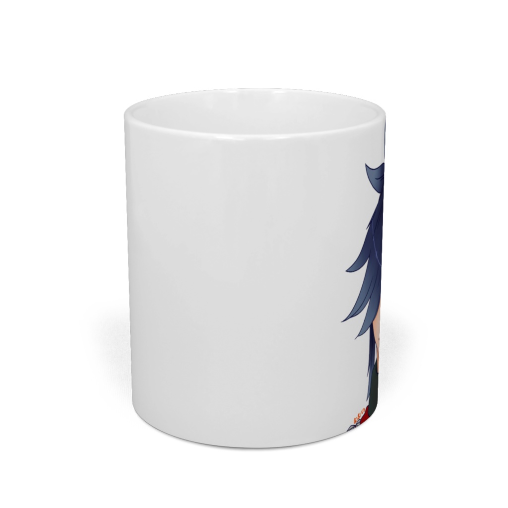 おにーちゃんマグ