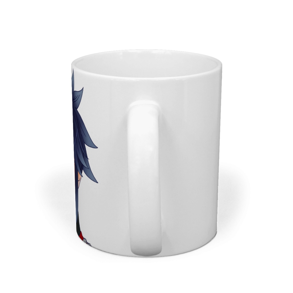 おにーちゃんマグ