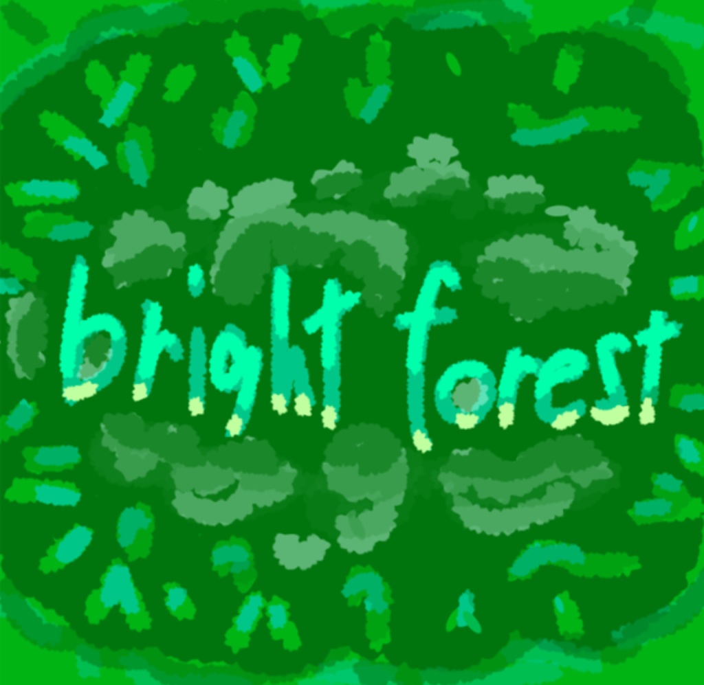 bright forest