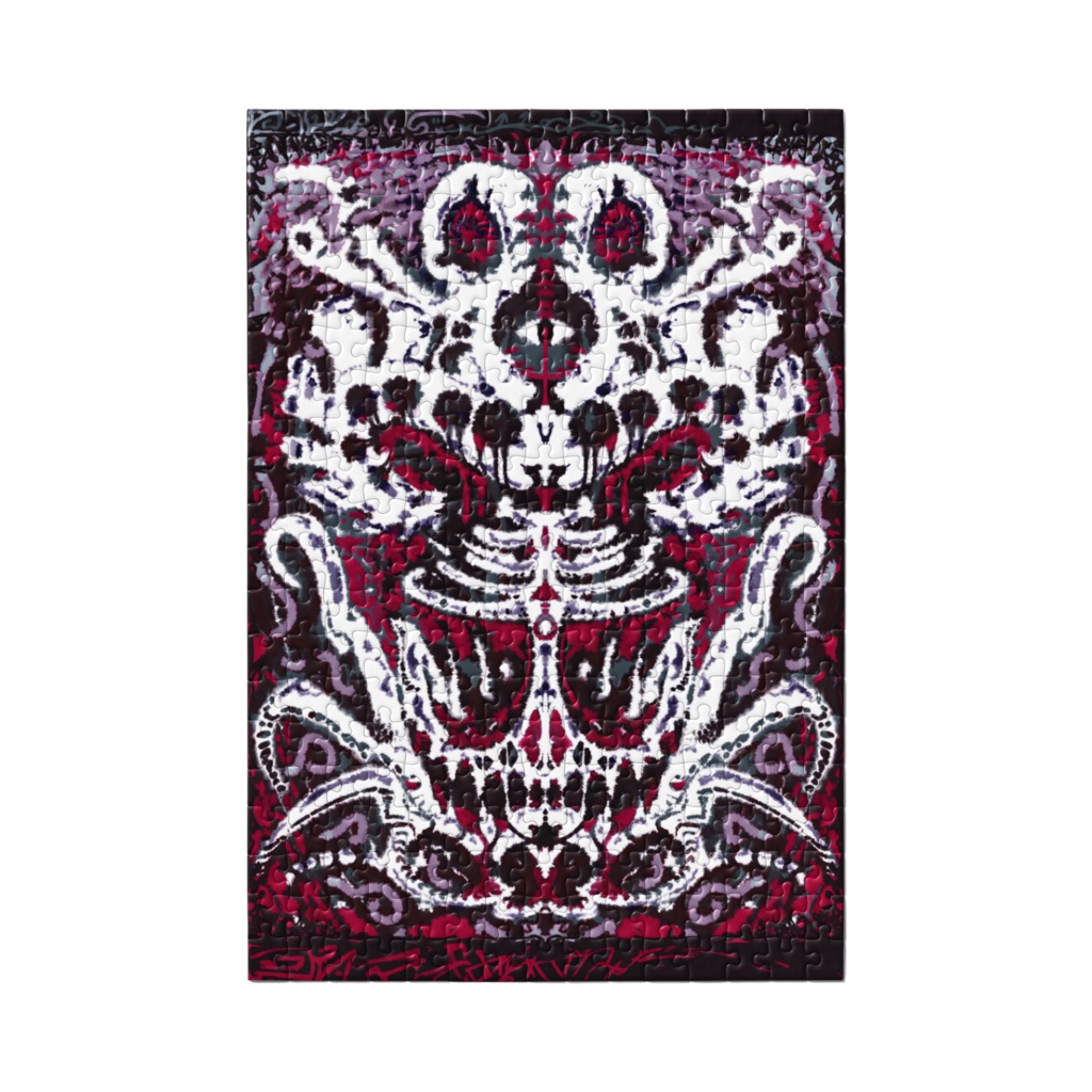 死の淵に見えるモノ