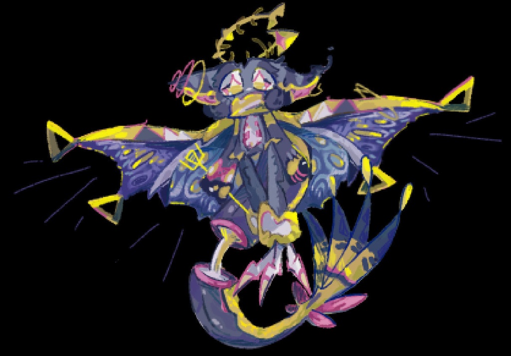 原キーD5,滑舌ト音質悪, 喰音魚天(くらぅねうぉあま)