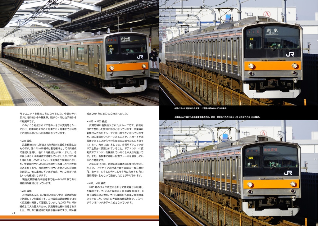 【DL版】武蔵野線Re:Dive