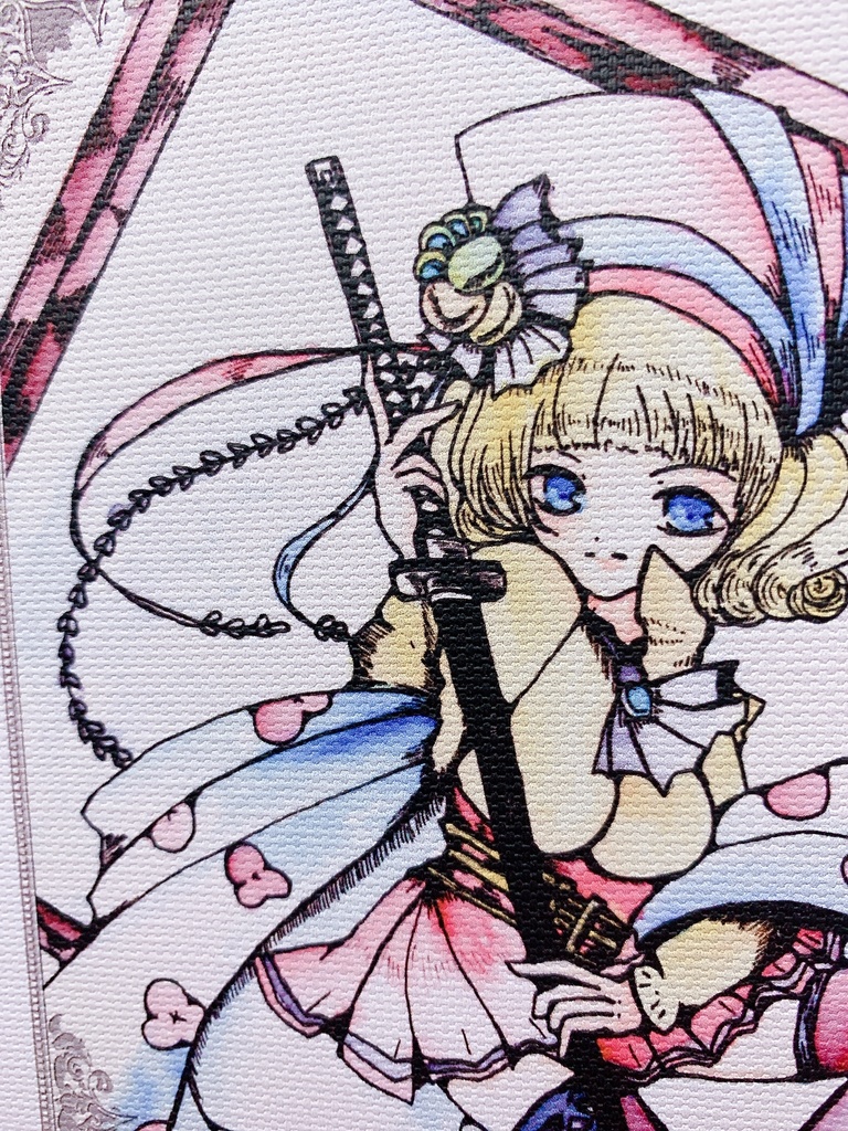 帝國少女近衛隊