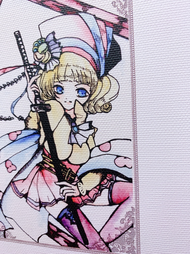 帝國少女近衛隊