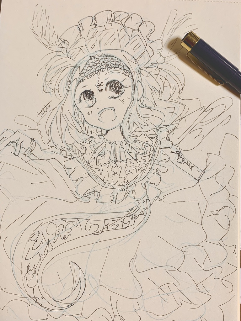 【チャリティー対象】セミオーダー作品