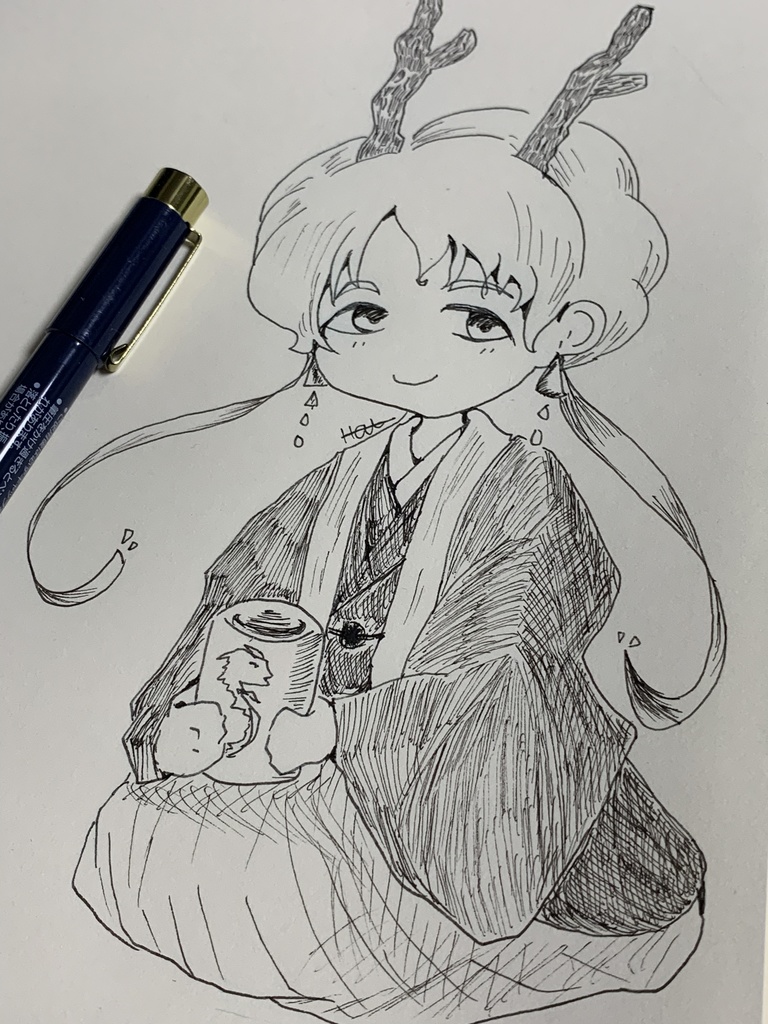 【チャリティー対象】セミオーダー作品