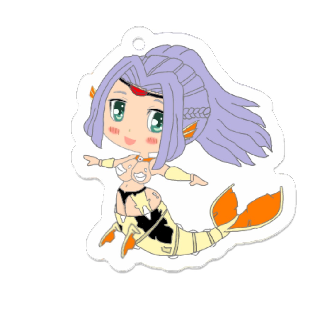 イーアネイラアクキー