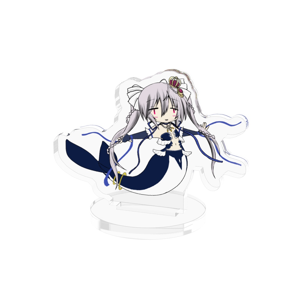 レインディアアクスタ