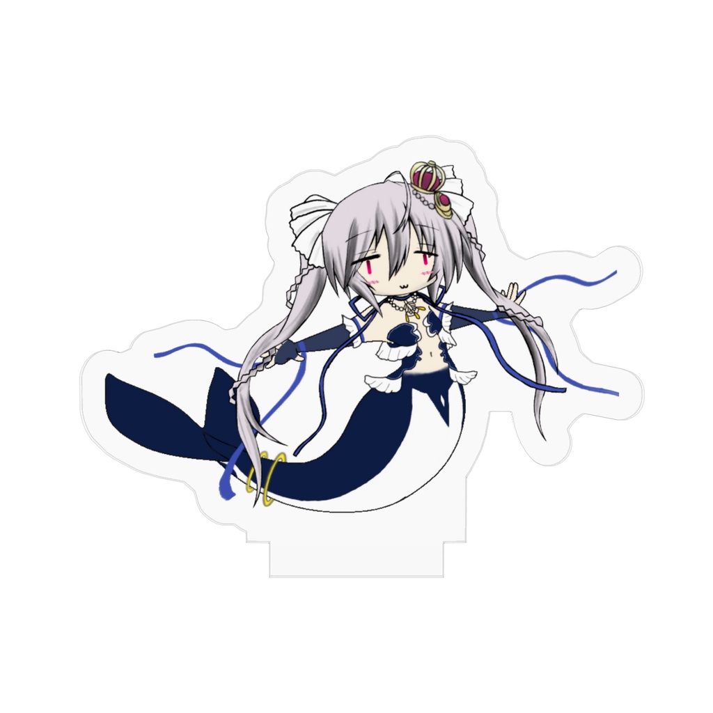 レインディアアクスタ