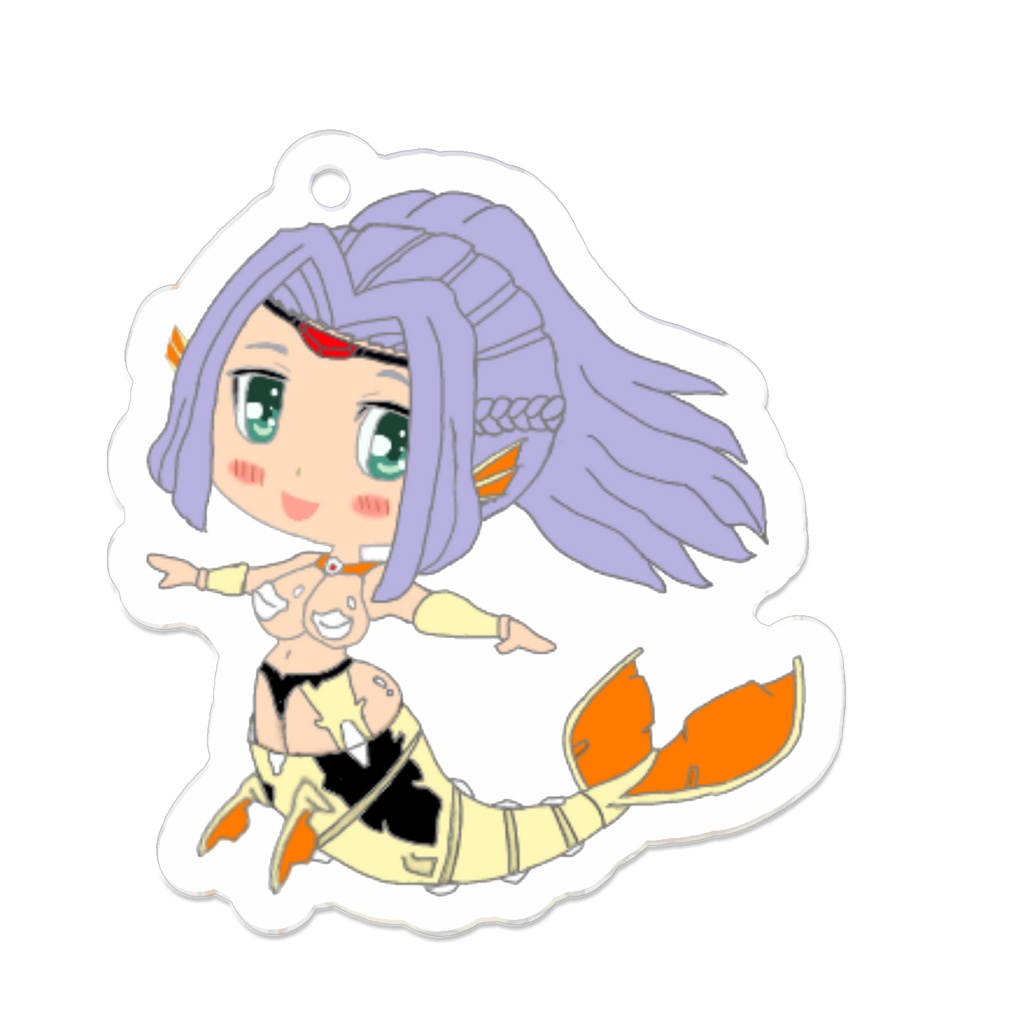 イーアネイラアクキー