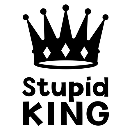 Stupid KING おバカな王様