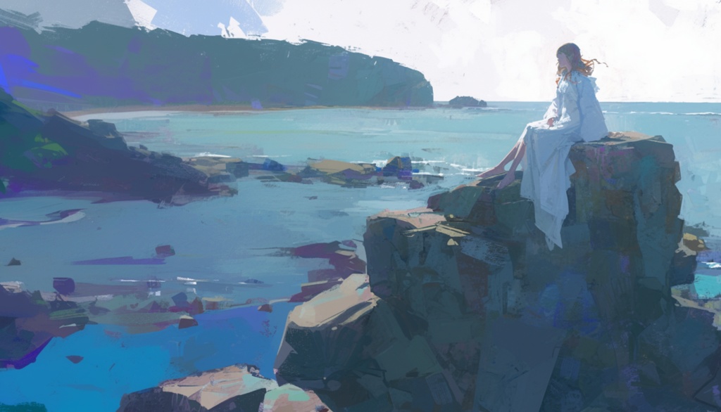 クトゥルフ神話TRPG 6版/7版 「胎海」