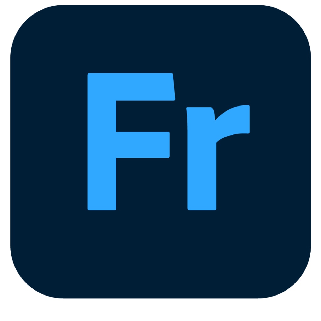 Adobe Fresco Preset Brushes