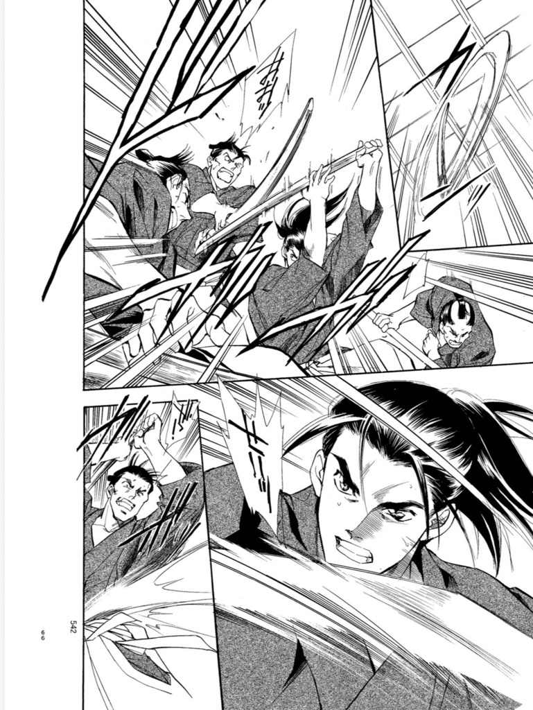 『火影剣帖』時代劇初期短編集