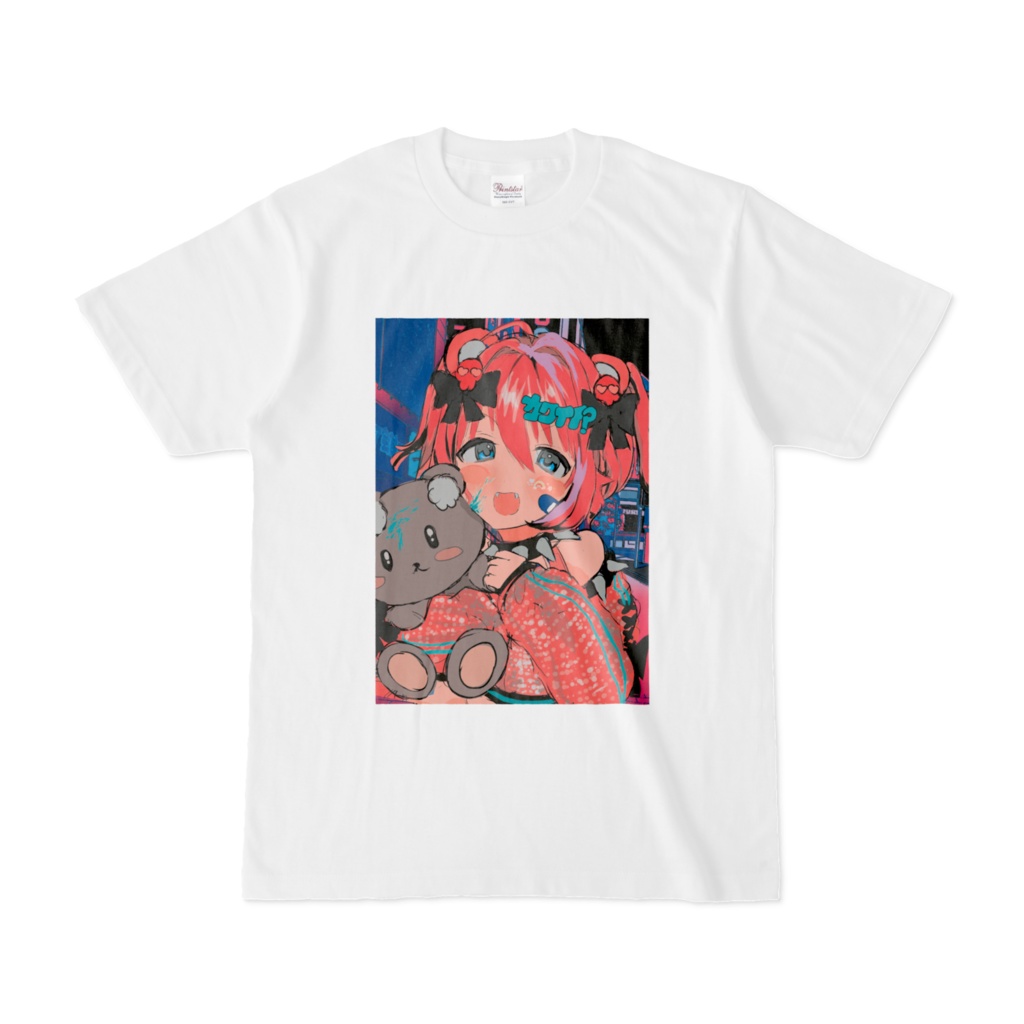Tシャツ