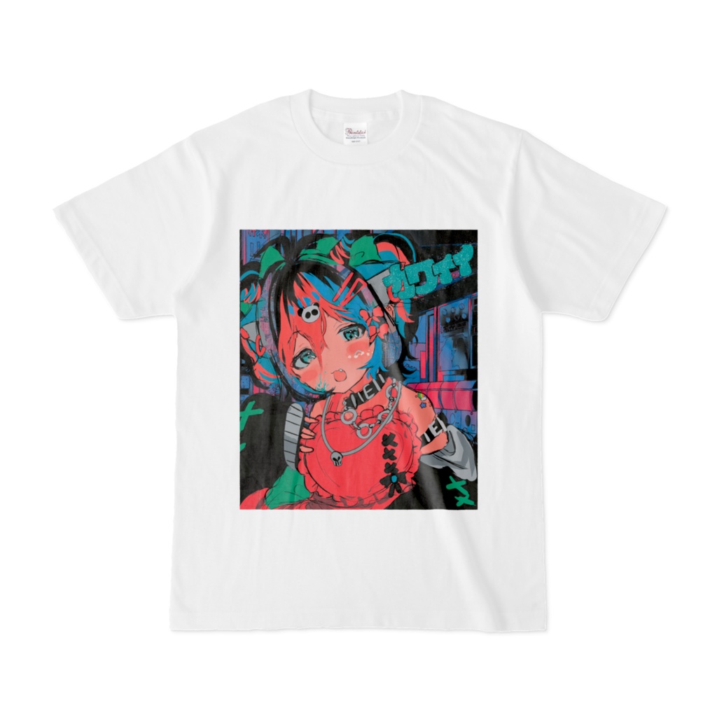 Tシャツ