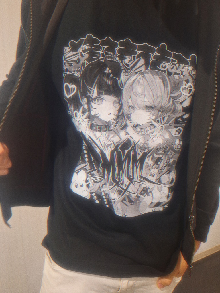 【数量限定】サイン入りTシャツ
