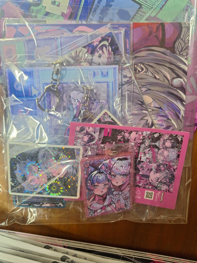 【数量限定】藻前まっくハッピーバッグ