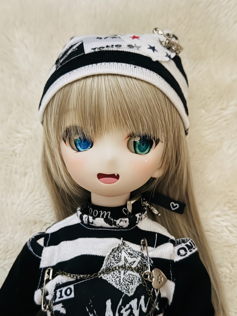 ドール②