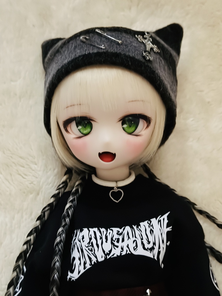 ドール⑧