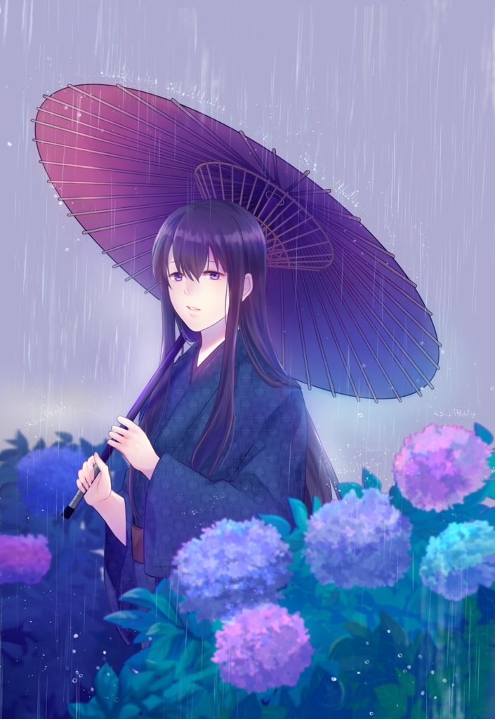 ポストカード