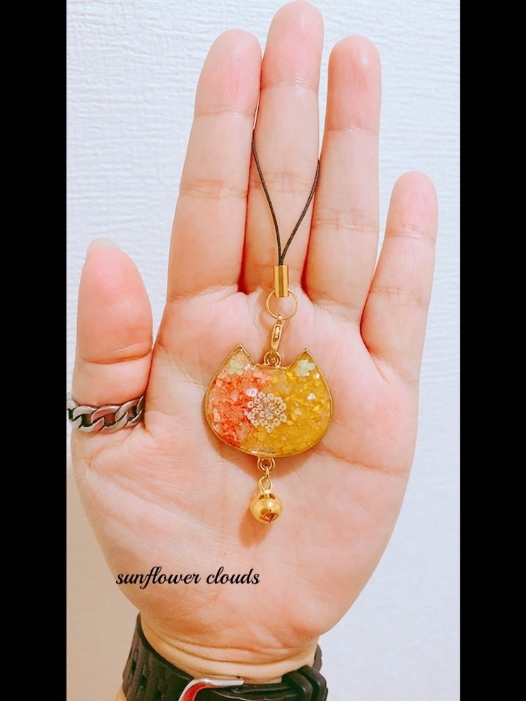 お好きなストラップオーダー