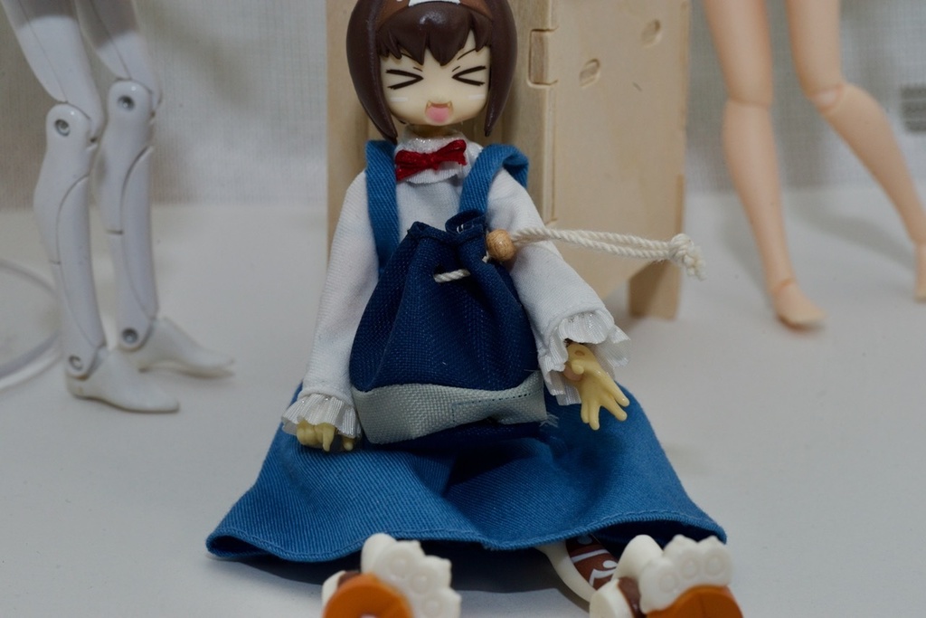 1/12 プールバッグ