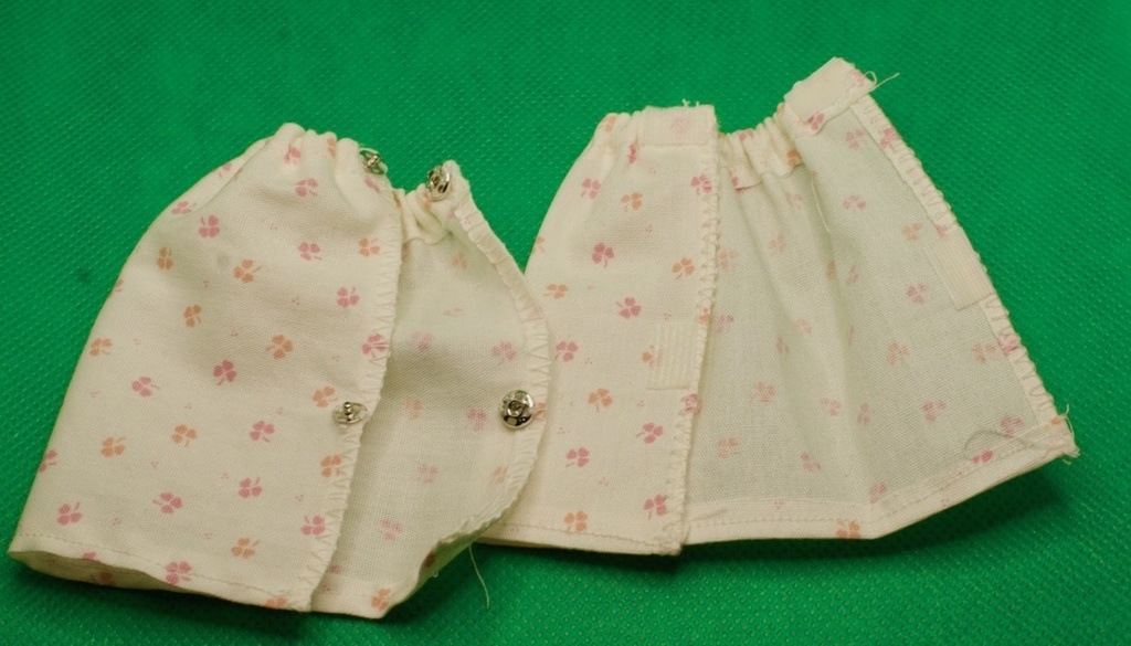 1/12 ラップタオル