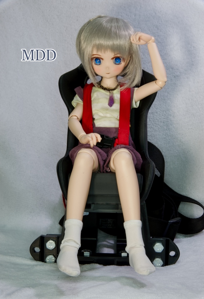 ドール用バゲットシート