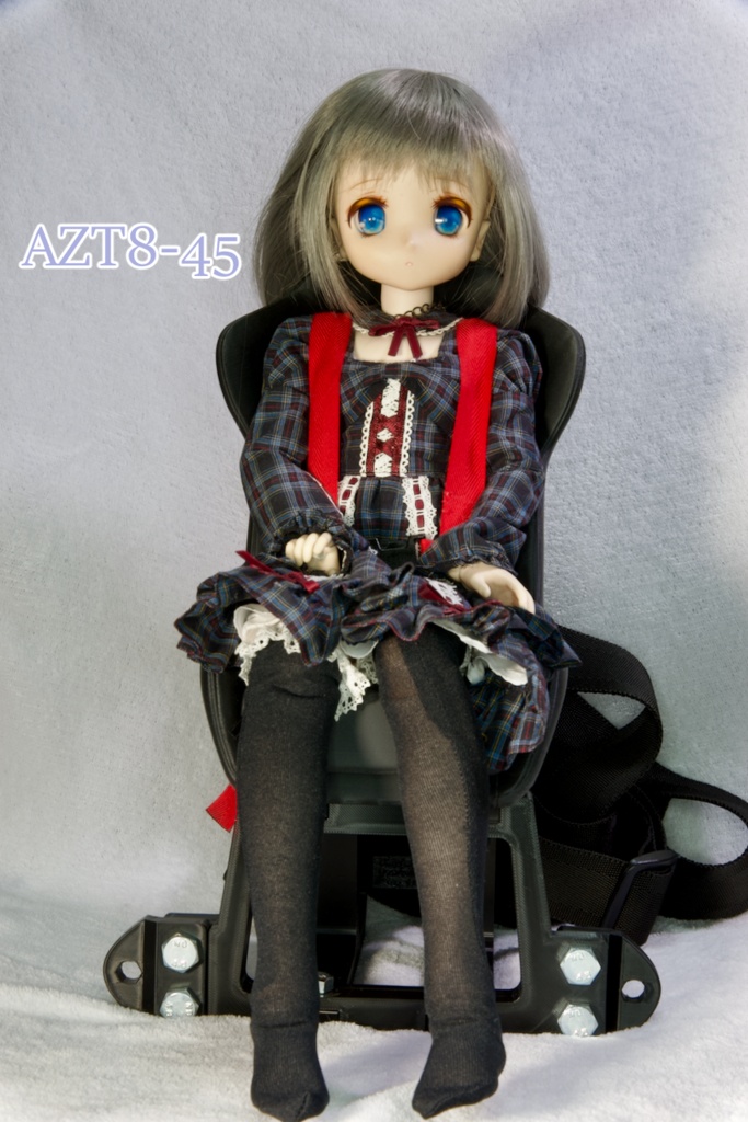 ドール用バゲットシート