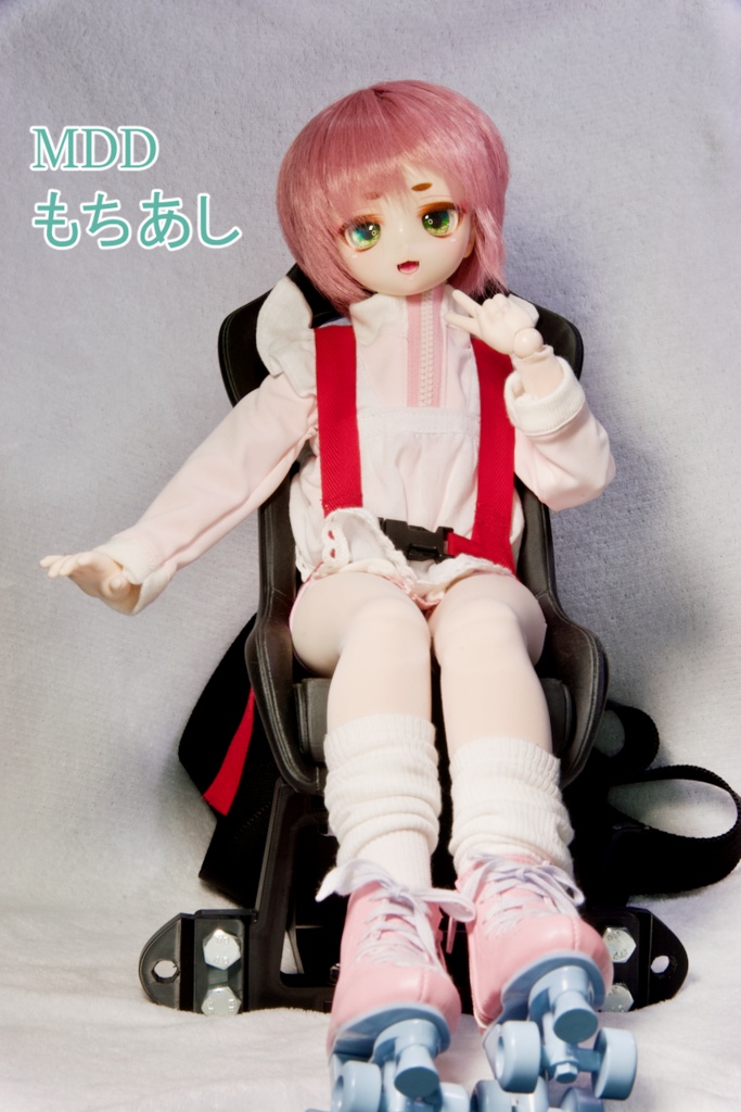 ドール用バゲットシート