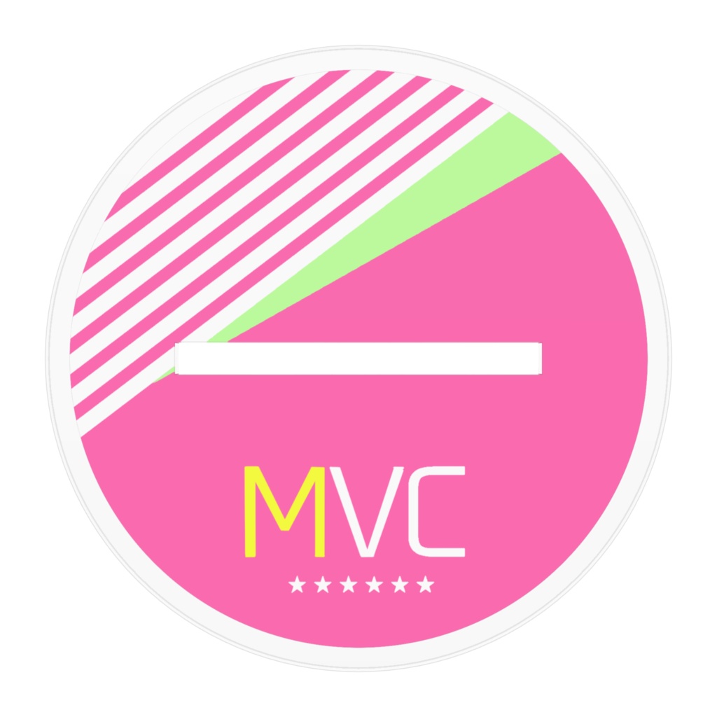 マイキャラバレー部 脱獄組(4月)