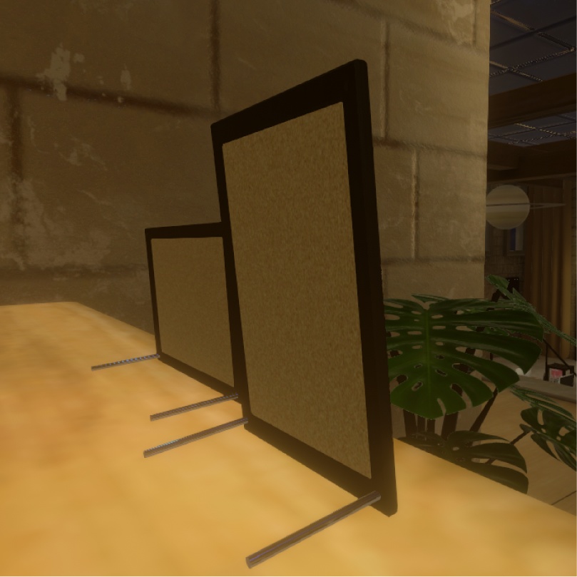 【無料】写真立て