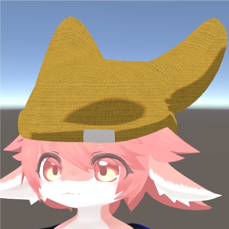 【リュッカ専用】シンプルニット帽 for Lycka