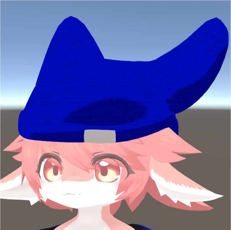 【リュッカ専用】シンプルニット帽 for Lycka