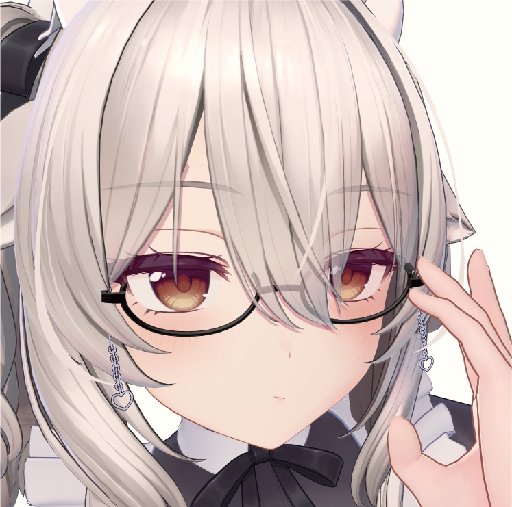 フェイクグラス insomnia(インソムニア)
